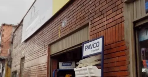 DFDP DUQUE PULIDO SAS BOGOTÁ DFDP DUQUE PULIDO SAS BOGOTÁ